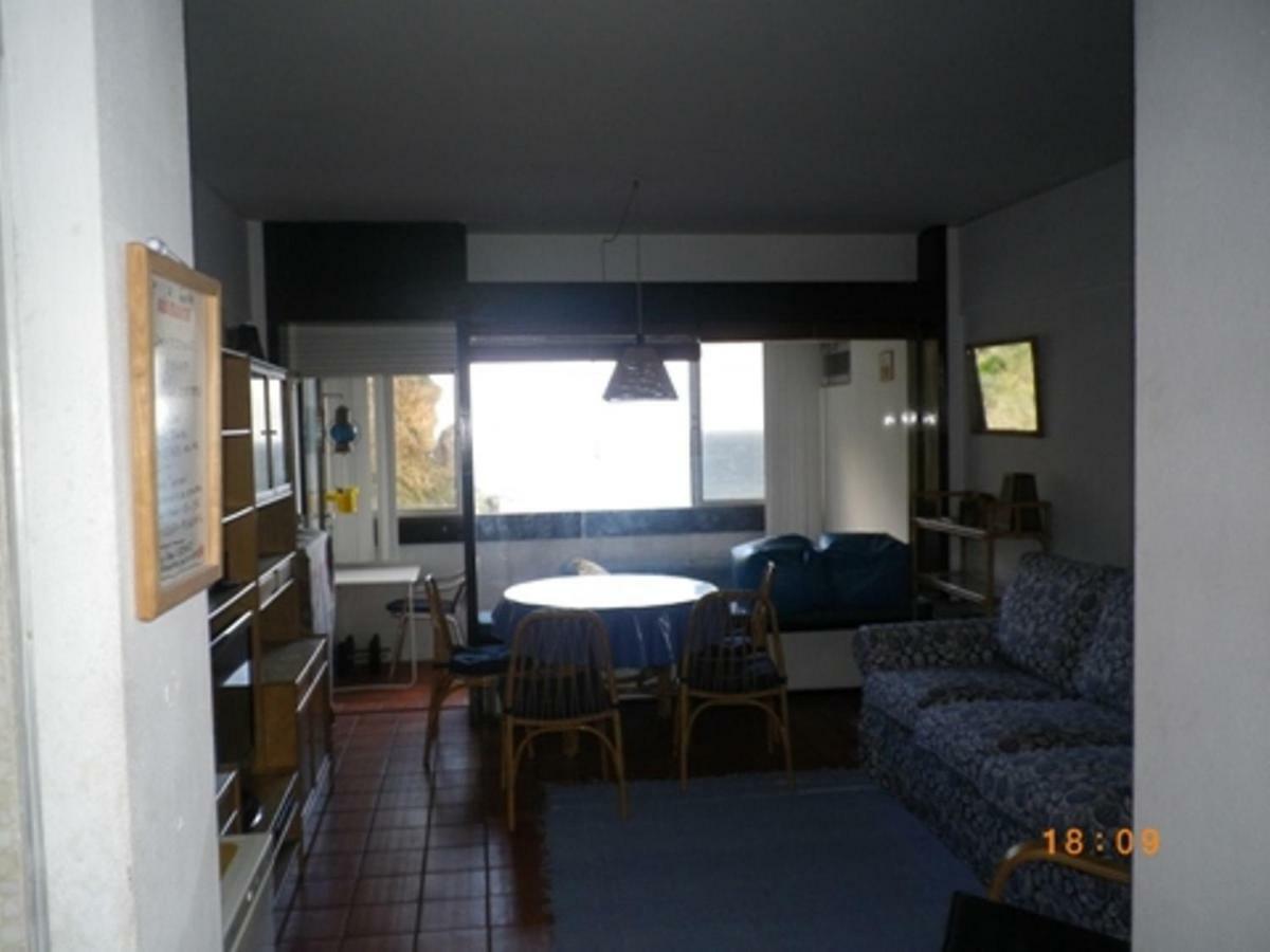 Estudio T0 Sobre A Praia Sesimbra Exterior photo